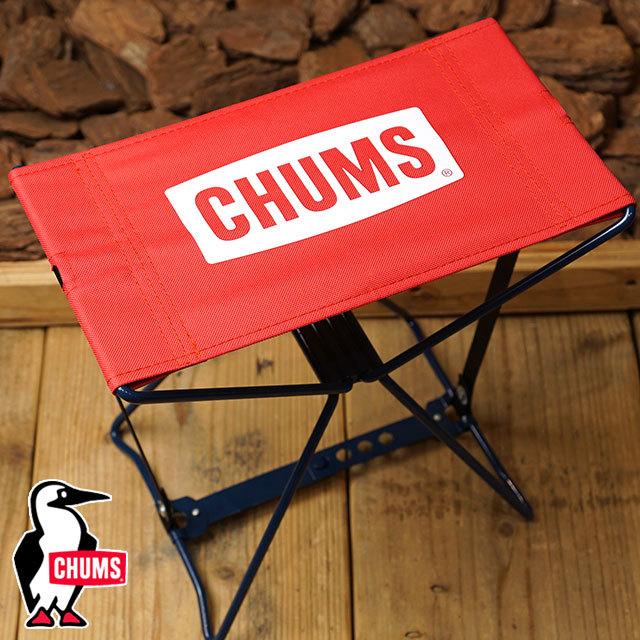 CHUMS（チャムス） ミニフォルダブルスツール Mini Foldable Stool