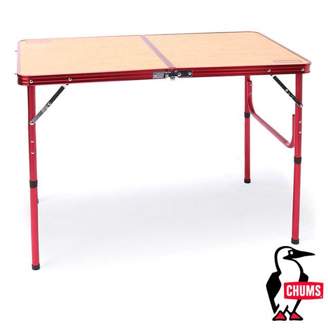 CHUMS（チャムス） フォールディングテーブル100 CH62-1754 SS22