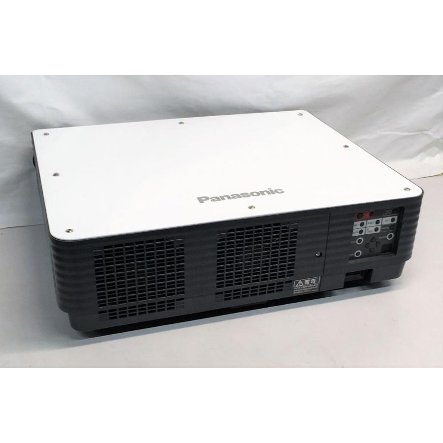 Panasonic（パナソニック） ◇Panasonic TH-D5500・5000lm 液晶