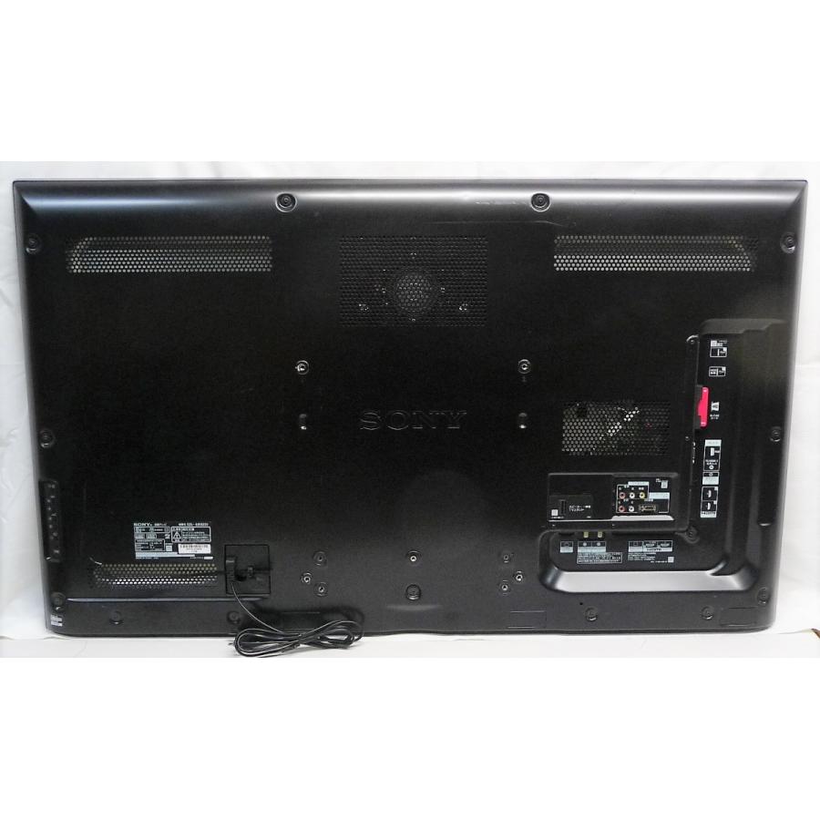 BRAVIA ◇SONY KDL-46HX850 地上・BS・110度CSデジタルハイビジョン