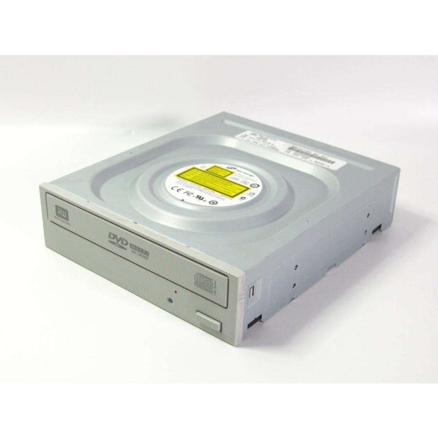 ▽日立LGデータストレージ GHC0N 内蔵DVDスーパーマルチドライブ SATA