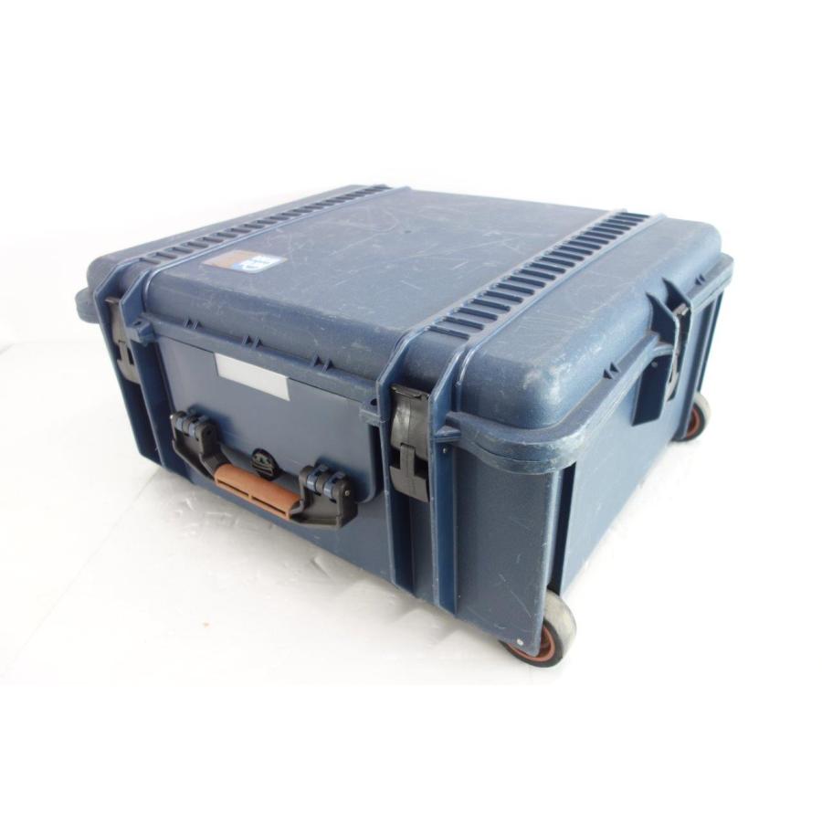 ◎ポータブレイス Porta Brace 機器輸送ハードケース トランクタイプ