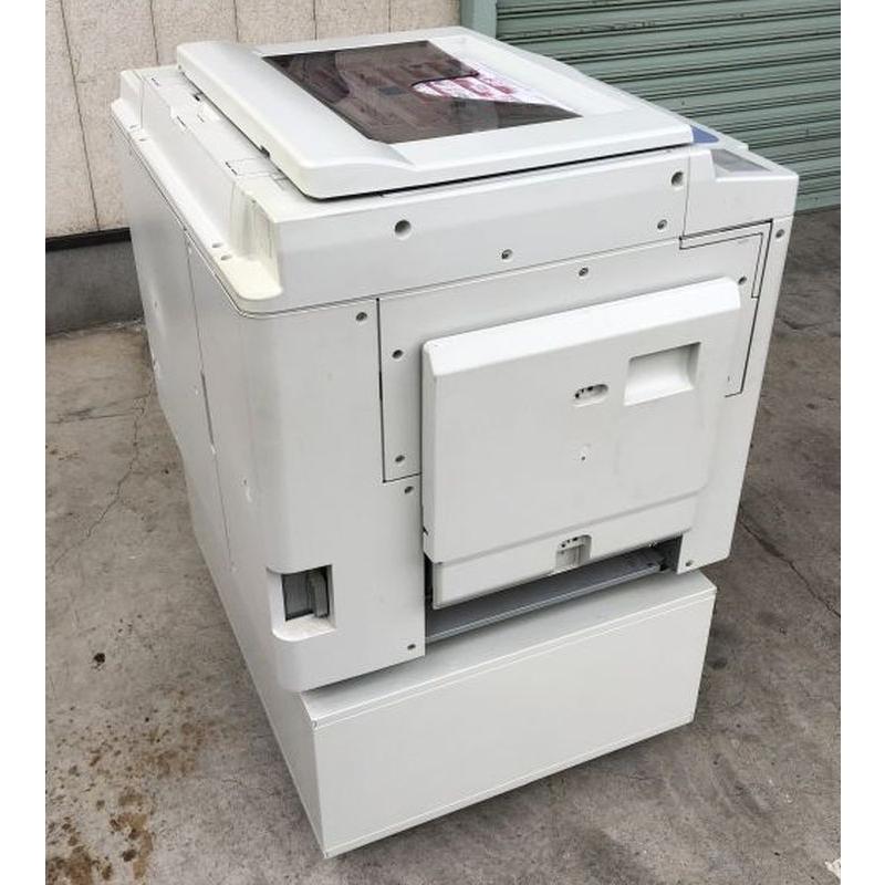 条件付送料込 RISO RISOGRAPH 理想科学 MD5650 高速2色デジタル印刷機