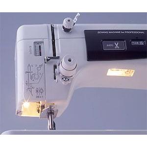 SINGER（シンガー） ミシン 本体 ミシン 「103DX」103DELUXE 職業用