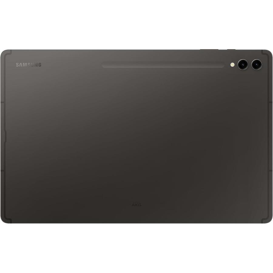 Galaxy Tab Samsung S9 X716 8GB RAM 128GB セルラーモデル グレー 11