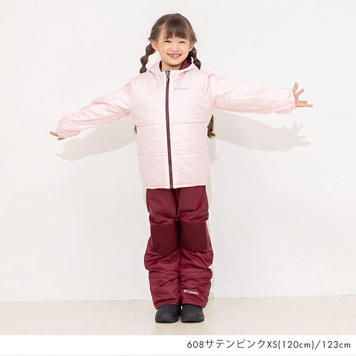 Columbia（コロンビア） スキーウェア キッズ アウトレット 男の子