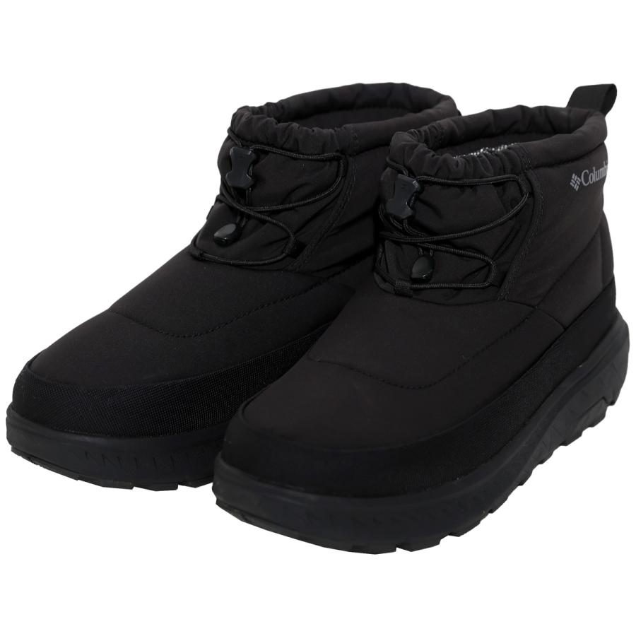 Columbia（コロンビア） スノーブーツ メンズ レディース 防水 24 25