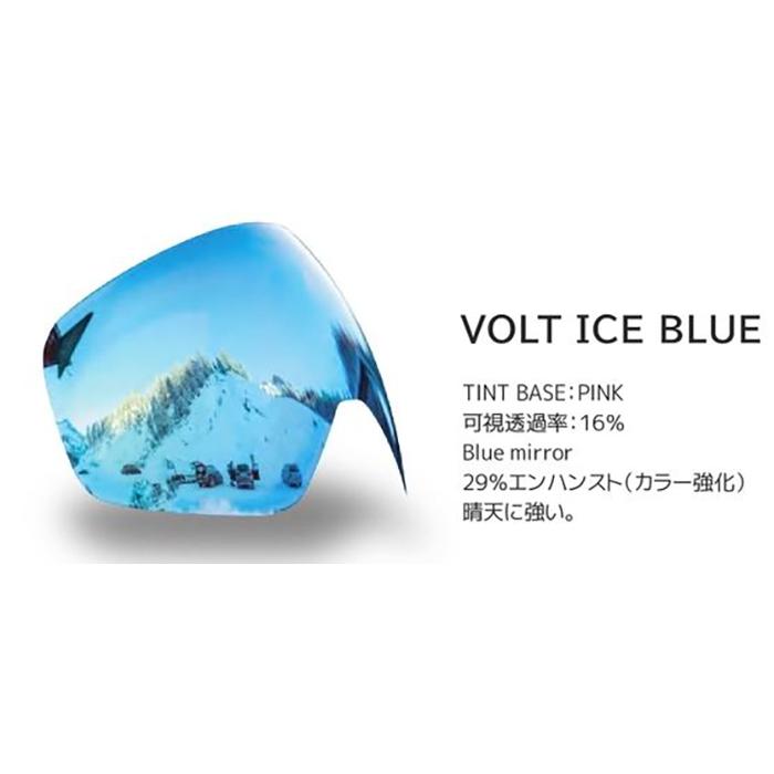 送料無料 bolle (ボレー) ゴーグル 21-22モデル NEVADA NEO BG394003