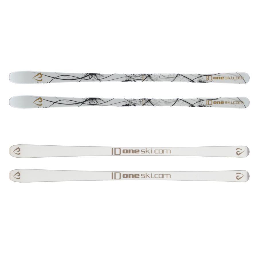 ID one (アイディーワン) 2020 MOGUL RIDE MR-SG 172cm 177cm 182cm