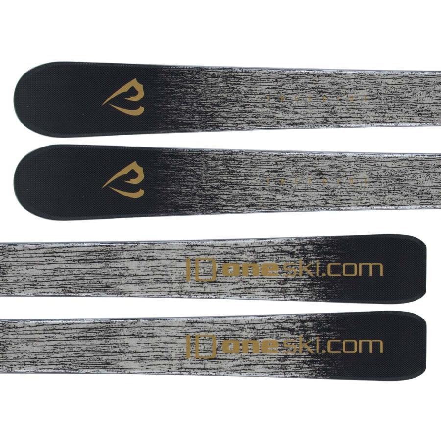 ID one (アイディーワン) 2020 FREE RIDE FR-PC Light 168cm 176cm