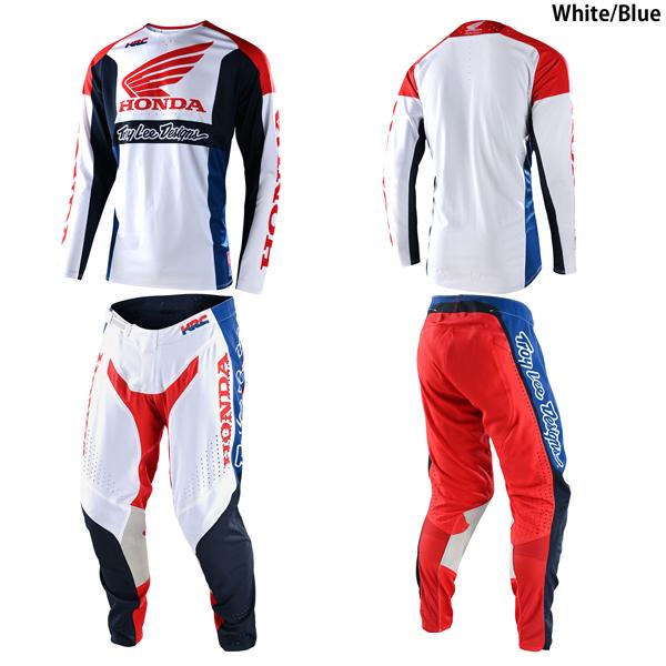 Troy Lee Designs（トロイリーデザイン） Troy Lee トロイリー パンツ