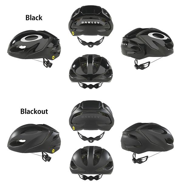 OAKLEY（オークリー） ヘルメット 自転車用 ARO 5 Mips 18-19年