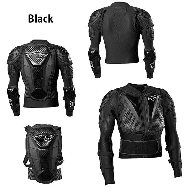 フォックス（FOX） ボディプロテクター タイタン スポーツ ジャケット