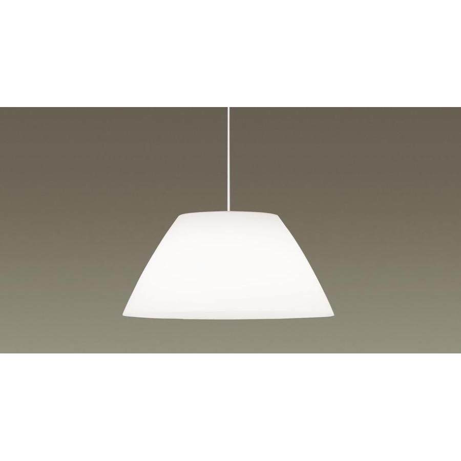 Panasonic（パナソニック） LGB15310K 吊下型 LED(電球色) ダイニング