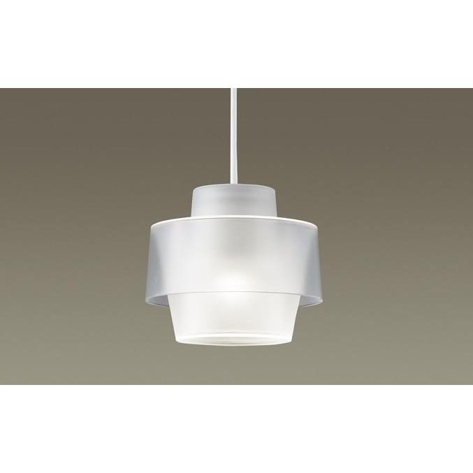 Panasonic（パナソニック） LGB16771 LE1 吊下型 LED 温白色 小型