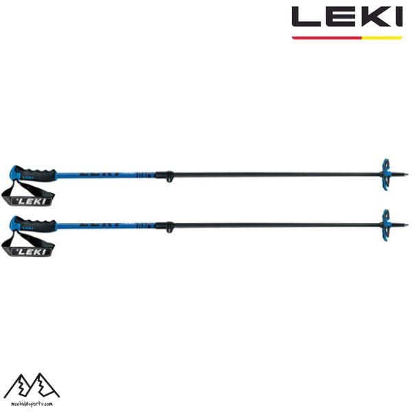 UVEX（ウベックス） レキ 調整式 ストック ピッチバック ヴァリオ LEKI