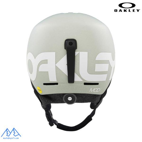 OAKLEY（オークリー） スノーヘルメット アジアンフィット