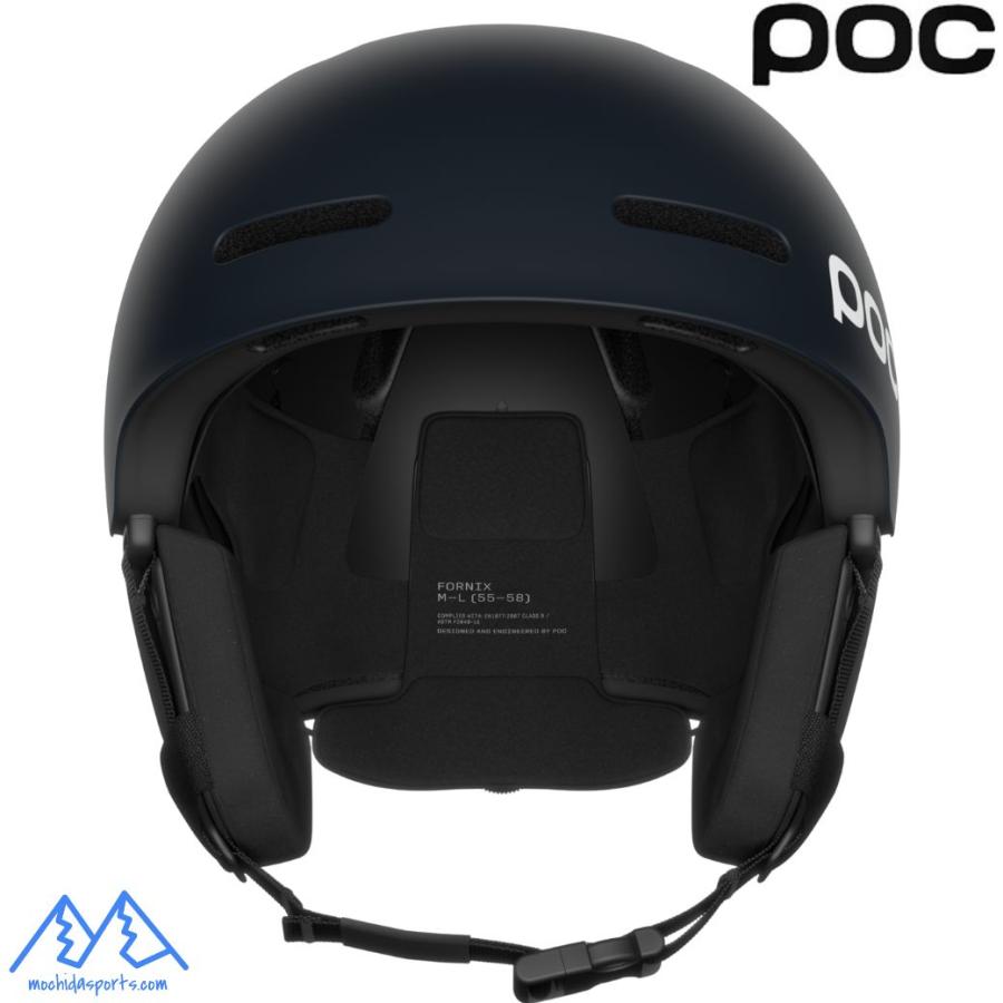 POC（ポック） スキーヘルメット フォーニックス ミップス POC FORNIX