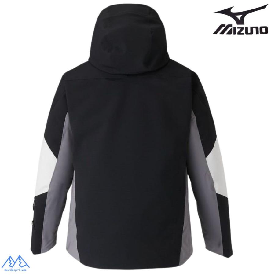 MIZUNO（ミズノ） スキーウエア スキージャケット & パンツ Mサイズ