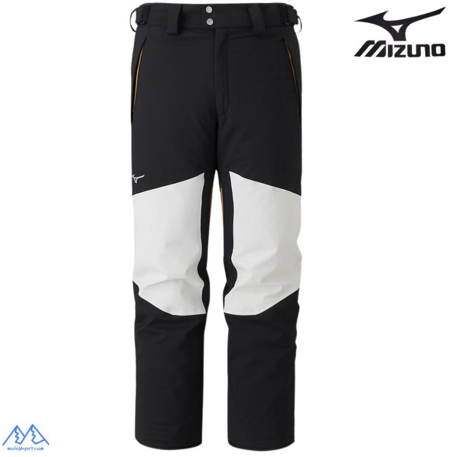 MIZUNO（ミズノ） スキーウエア スキージャケット & パンツ Mサイズ