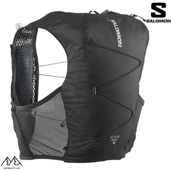 SALOMON（サロモン） ハイドレーション ベスト バックパック