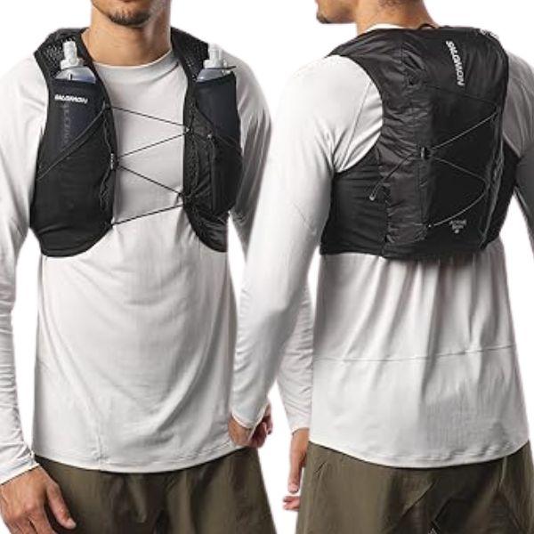 SALOMON（サロモン） ハイドレーション ベスト バックパック