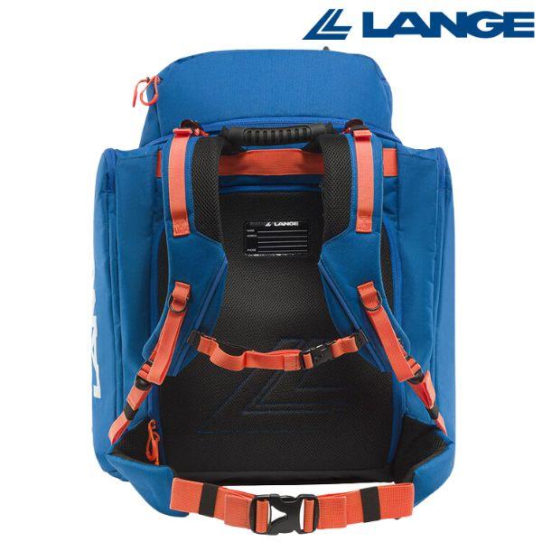 LANGE（ラング） スキー レーサーバッグ スキーバックパック 80L LANGE