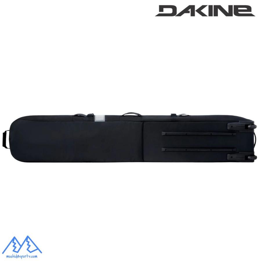 DAKINE（ダカイン） オールインワン スキーケース ブラック 185 DAKINE