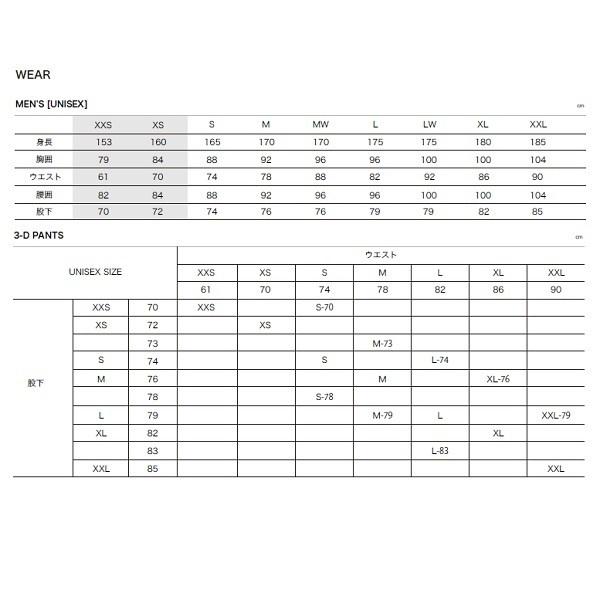 フェニックス（PHENIX） GSワンピース FIS対応 レーシングスーツ