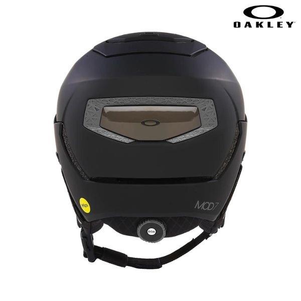 OAKLEY（オークリー） バイザー ヘルメット MOD7 ブラック OAKLEY MOD7
