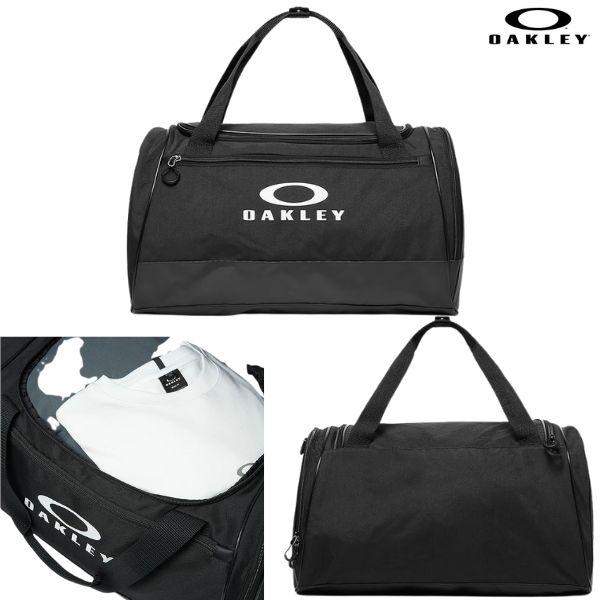 OAKLEY（オークリー） ボストンバッグ L エンハンス LT 8.0 シューズ