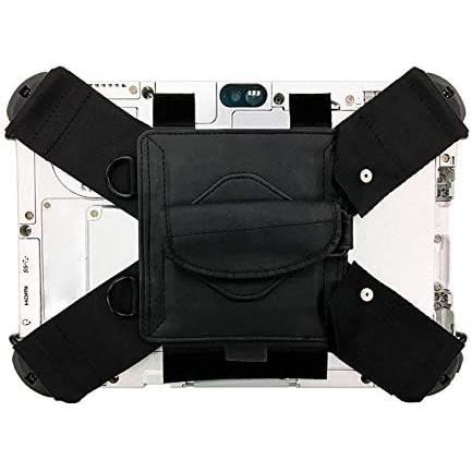 MSソリューションズ タブレットケース 10.1インチ タフパッド FZ-G1