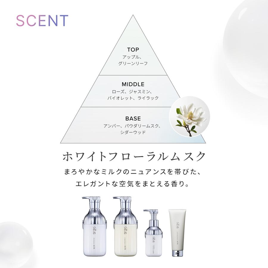 ReFa（リファ） ○ReFa アウトバストリートメント パサつきケア