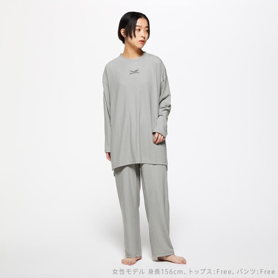 SIXPAD（シックスパッド） ○期間限定10%OFF○ 上下セット リカバリー