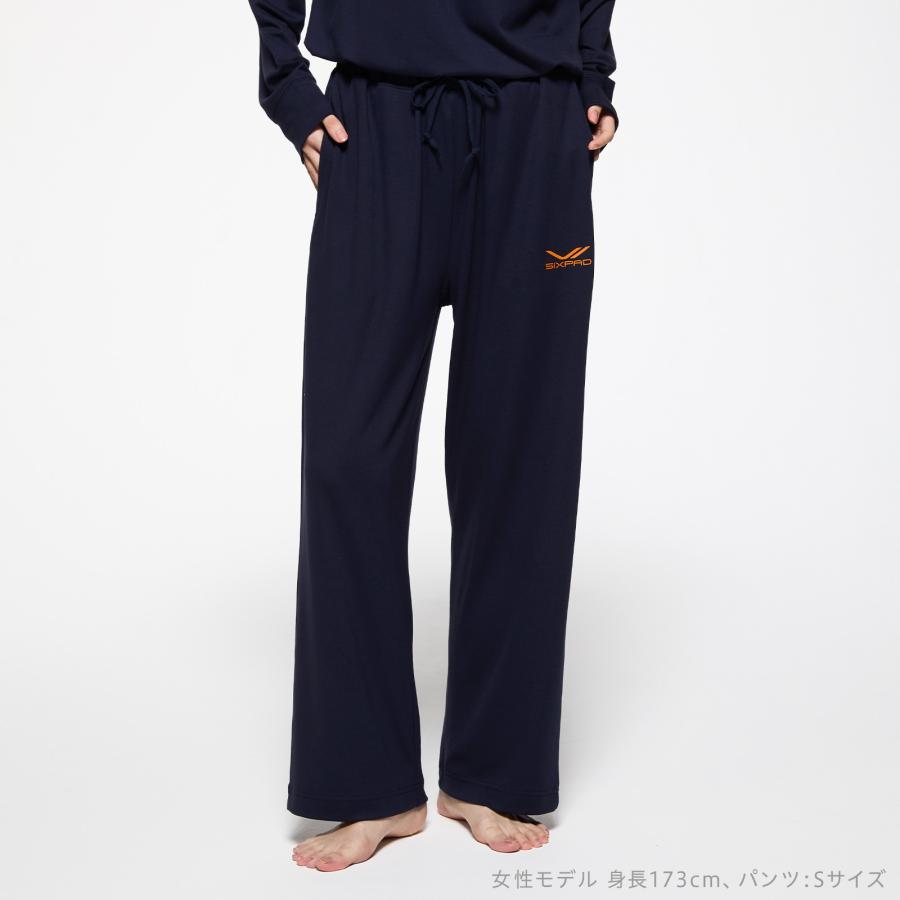 SIXPAD（シックスパッド） ○期間限定10%OFF○ 上下セット リカバリー