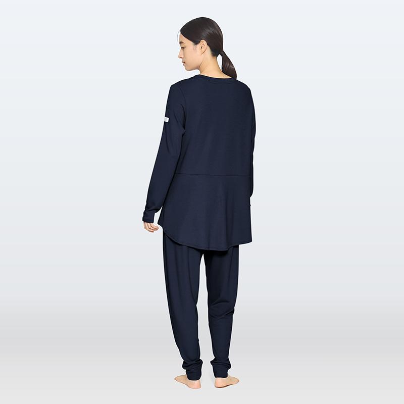 ReFa（リファ） ○リファ 上下セット リカバリーウェア ○リファ