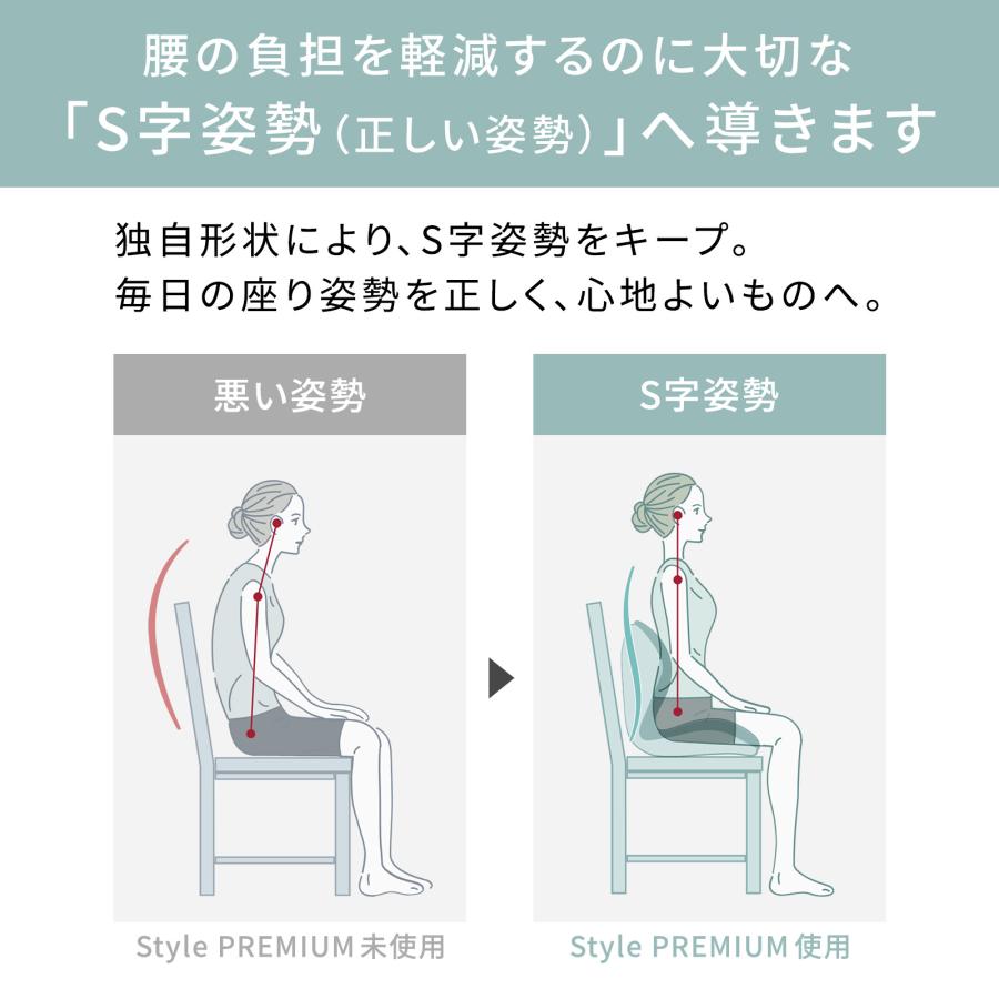 Style（スタイル） ○ポイント10倍！○ MTG公式ストア 座椅子