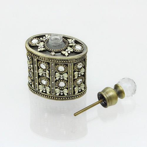 アトマイザー 詰め替え 香水ボトル アンティーク おしゃれ かわいい