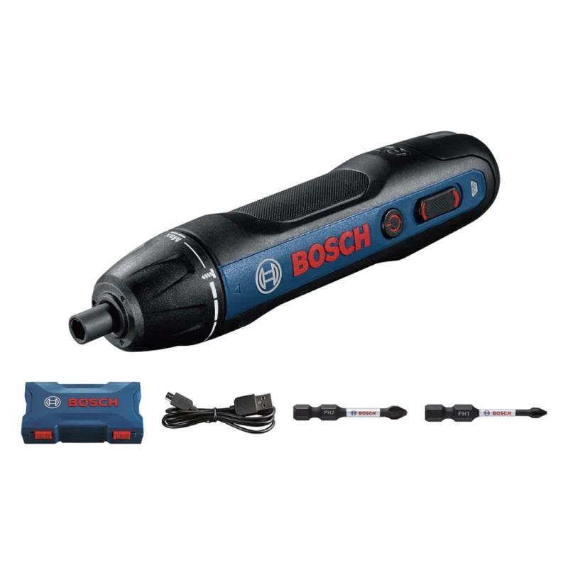 BOSCH（ボッシュ） コードレスドライバー BOSCH GO PROFESSIONAL