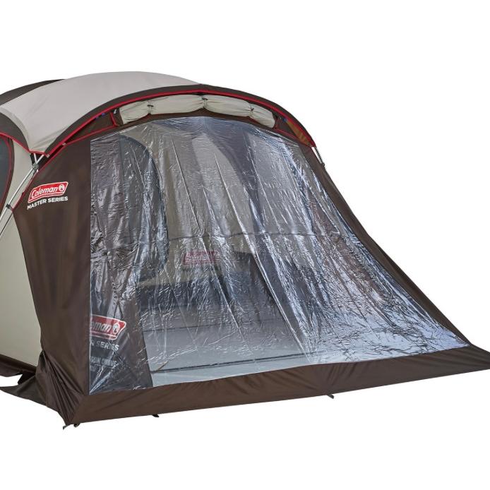 Coleman（コールマン） テントサイドシート クリアウォール 2000038774