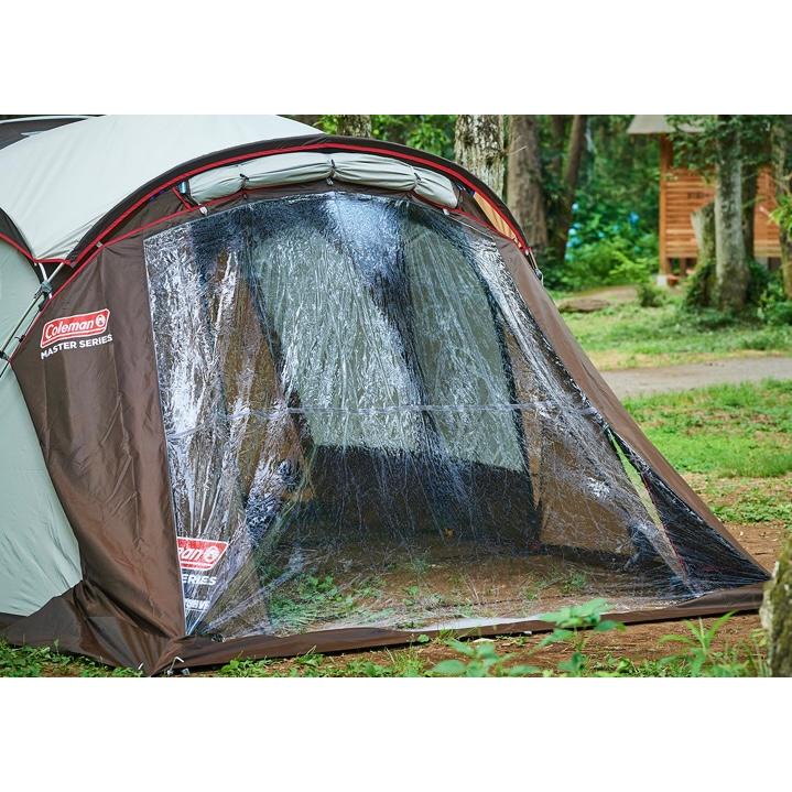 Coleman（コールマン） テントサイドシート クリアウォール 2000038774