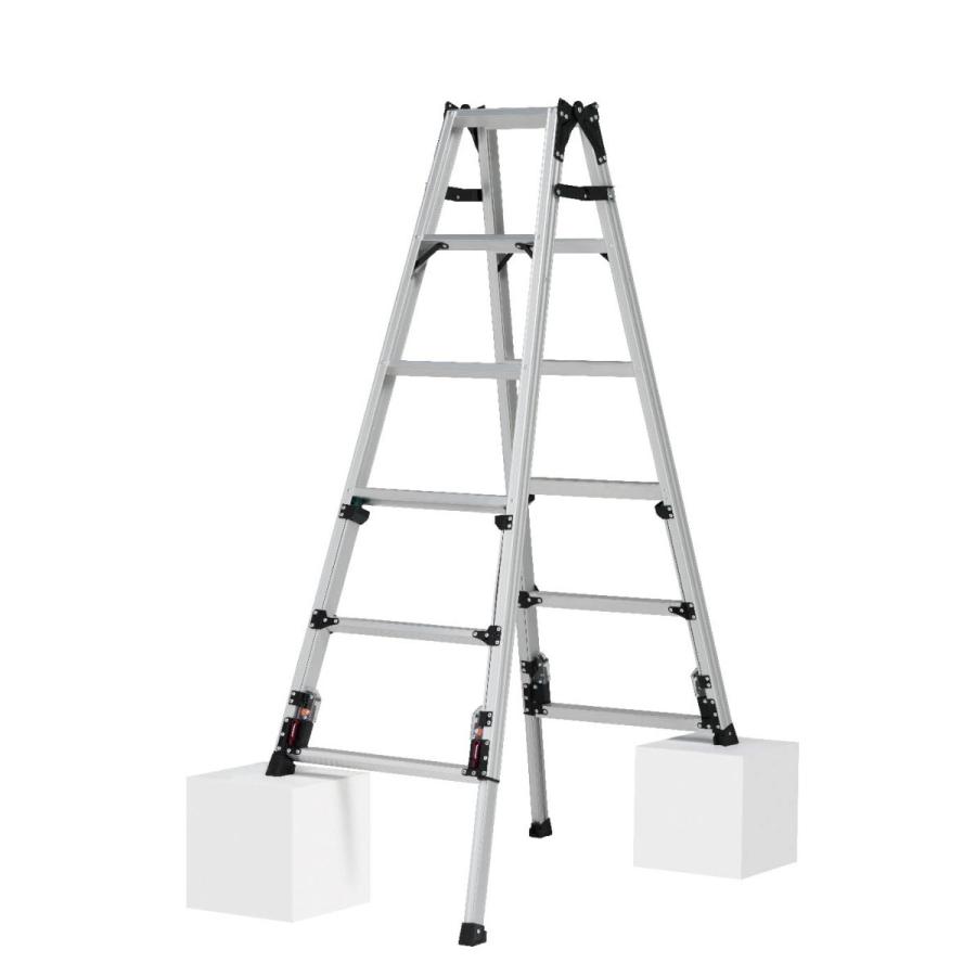 ピカコーポレイション Pica（ピカ） 7尺 SCN-210A 上部操作タイプ 四脚