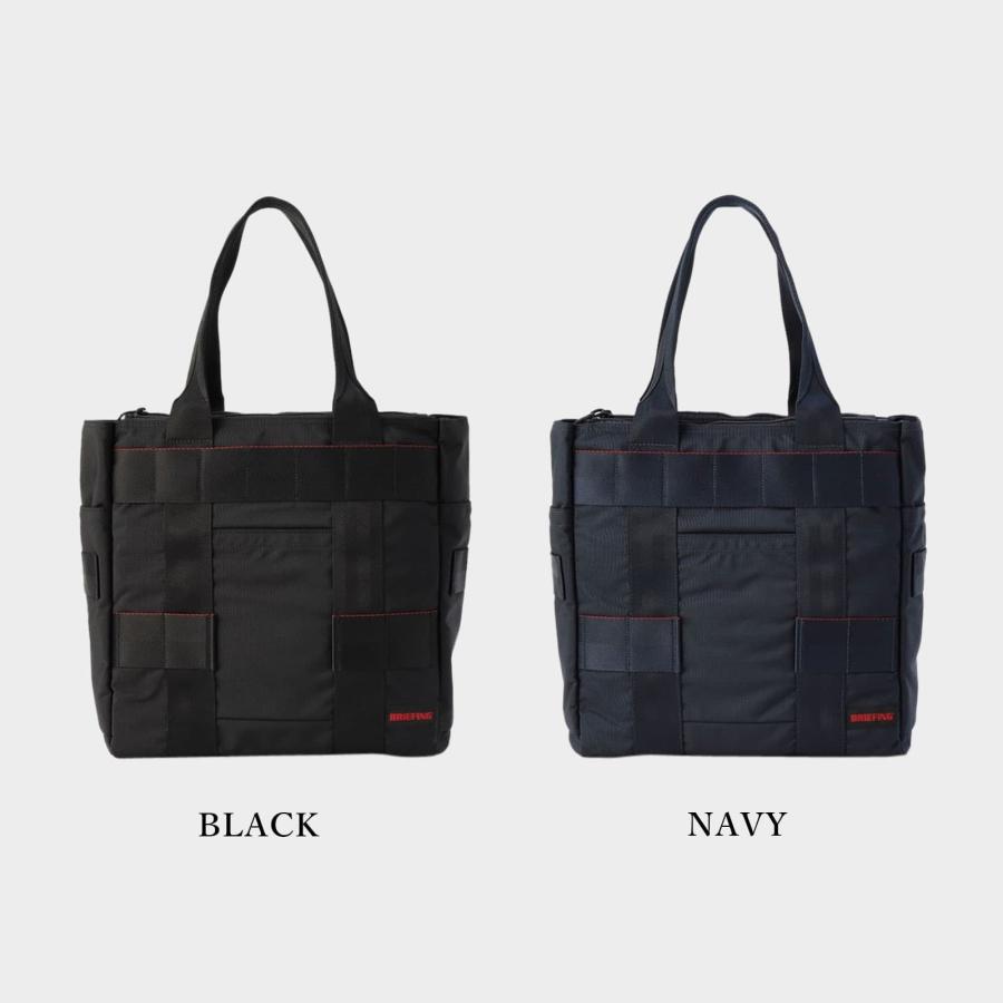 BRIEFING（ブリーフィング） 正規品 バッグ トートバッグ PROTECTION
