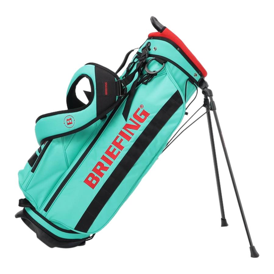BRIEFING GOLF（ブリーフィングゴルフ） 正規品 キャディバッグ