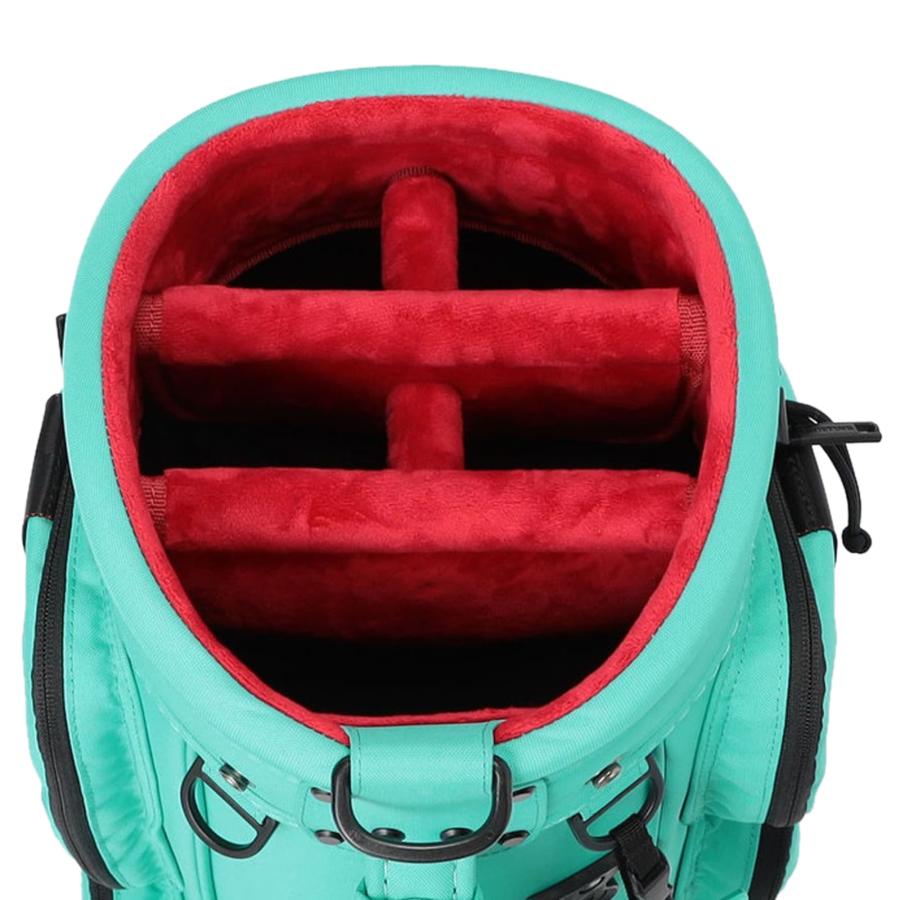 BRIEFING GOLF（ブリーフィングゴルフ） 正規品 キャディバッグ ゴルフ