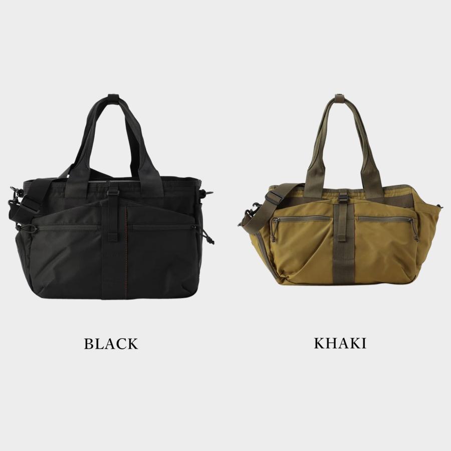 正規品 BRIEFING ブリーフィング バッグ ボストン トートバッグ URBAN