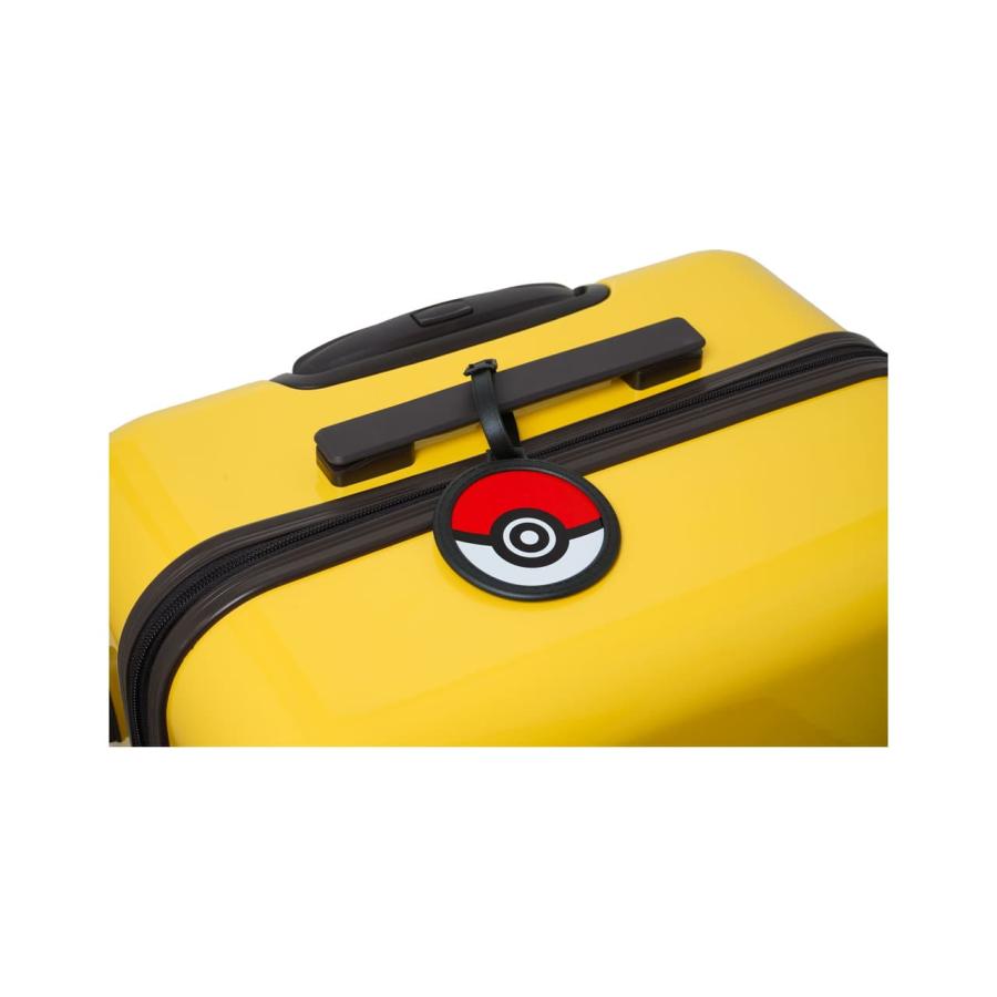 Pokemon（ポケモン） 正規品 スーツケース Mサイズ キャリーバッグ