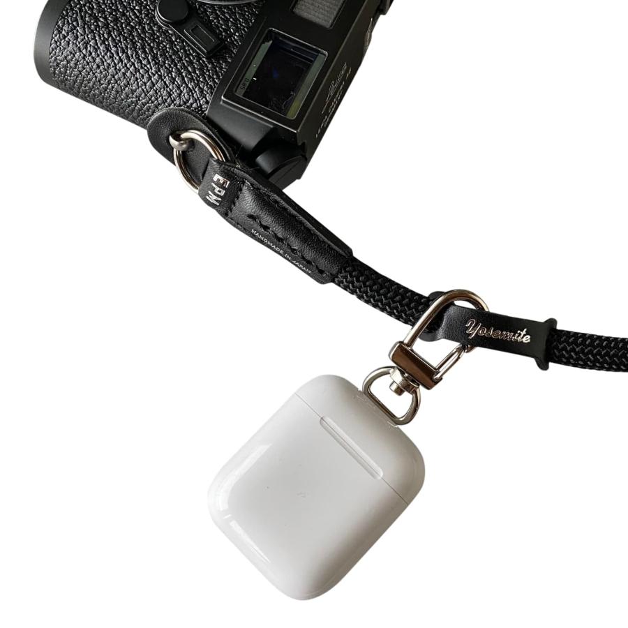 YOSEMITE STRAP（ヨセミテストラップ） 正規販売店 カメラストラップ