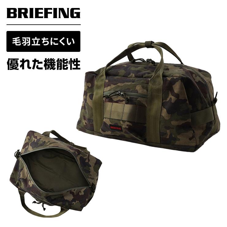 正規品 ブリーフィング ゴルフ BRIEFING GOLF バッグ ボストンバッグ