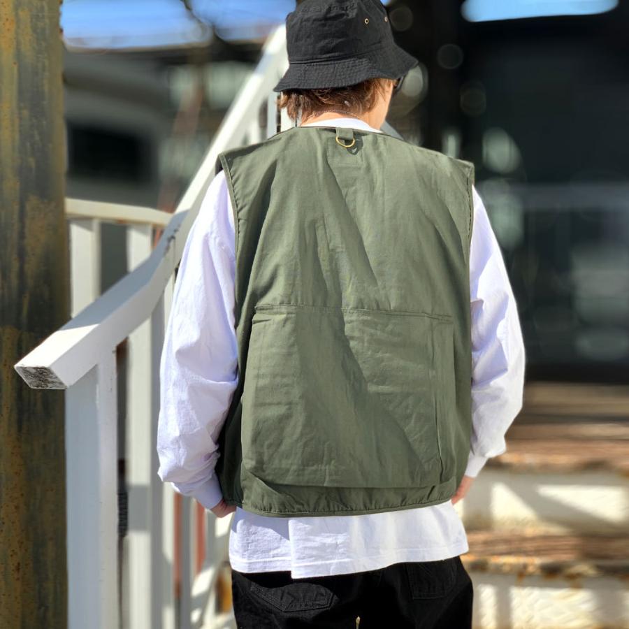 ROTHCO（ロスコ） ベスト フィッシングベスト UNCLE MILTY TRAVEL VEST